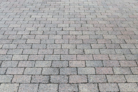náplast, podlaha, dlažební kameny, parkoviště, dlažební kamen, zpevněné, desky, Pozadí, přírodní kámen, kámen, vzor, struktura, textura, geometrický, povrch, pryč, silnice, dlažební cesta, staré Město, v centru města, abstraktní, celý rám, ulice, pěšina, texturou, nikdo, vysoký úhel pohledu, opakování, den, město, cihlový, venku, uspořádání, chodník, v řadě, design, dlažební kámen, povrchu, beton, 5K