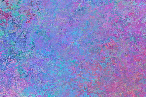 biru, berwarna merah muda, ilustrasi, Latar Belakang, tekstur, pola, struktur, format lansekap, permukaan, Desain, warna, blautöne, multi-warna, bingkai penuh, tidak ada orang, abstrak, warna merah jambu, kreativitas, bertekstur, cat, merapatkan, seni dan kerajinan, perayaan, warna cerah, hari, pilihan, fitur dinding - bangunan, variasi, ungu, latar belakang abstrak, 2K, CC0, domain publik, bebas royalti