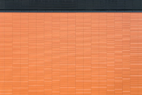 untitled, orange, væg, mønster, baggrunde, fuld ramme, orange farve, tekstureret, arkitektur, ingen mennesker, gulve, stribet, kopiere plads, murbygningsfunktion, tæt på, Brun, bygget struktur, bygning udvendig, flise, udendørs, studio skud, 5K, CC0, offentligt domæne, royaltyfrie