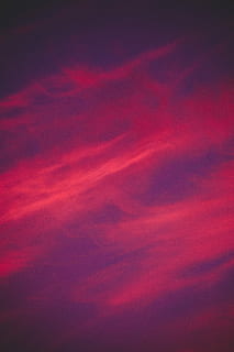 pink, purple, surface, pink cloud, cloud, sky, sunset, nature, look up, red, closeup, screensaver, background, wallpaper, landsape, outdoor, color, no people, backgrounds, tranquility, beauty in nature, scenics - nature, cloud - sky, full frame, tranquil scene, low angle view, dramatic sky, idyllic, pink color, outdoors, dusk, orange color, abstract, abstract backgrounds, meteorology, romantic sky, 5K, CC0, public domain, royalty free