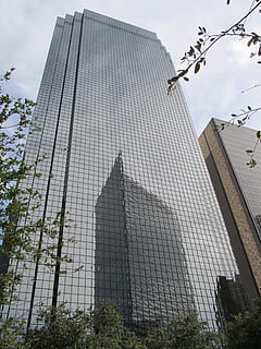 corporativ, zgârie-nori, ferestre, reflecţie, clădiri, centrul orasului, dallas, clădiri de birouri, fațadă din sticlă, arhitectură, Texas, urban, birou, turn, comerţ, Afaceri, sticlă, faţadă, reflexiv, reflectând, modern, construită, vedere unghiulară joasă, exteriorul clădirii, cer, oraș, clădire, exteriorul clădirii de birouri, natură, zi, înalt - înalt, nici o persoana, destinații de călătorie, în aer liber, plantă, 2K, CC0, domeniu public, fără drepturi de autor