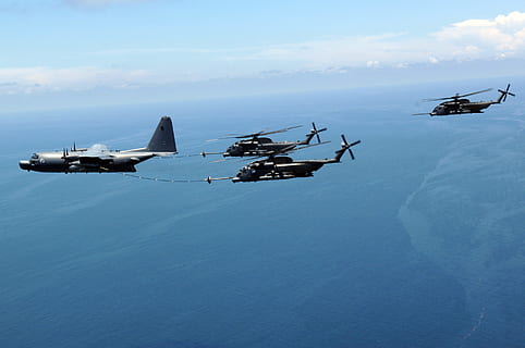 trening, fly, transport, transportmiddel, luftfartøy, himmel, sky - himmel, natur, militær, vann, dag, på farten, luftstyrke, nautisk fartøy, hav, ingen folk, utendørs, militært fly, bevegelse, flying, flyindustrien, 2K, CC0, offentlig domene, opphavsrett gratis