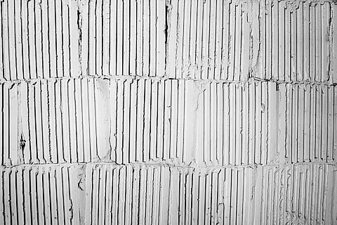 surface blanche, mur, texture, modèle, noir et blanc, plein cadre, arrière-plans, personne, construction de murs, architecture, texturé, structure construite, journée, bois - matériau, en plein air, métal, fermer, conception, répétition, détail, barrière, planche, 1080P, CC0, domaine public, libre de droits