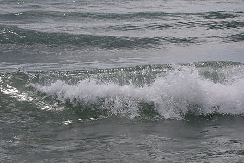 bølger, store, vind, salt, vand, hav, bevægelse, havnefronten, bølge, skønhed i naturen, scenics - natur, sport, dag, ingen mennesker, sprøjt, natur, udendørs, vandsport, magt i naturen, strøm, ikke-urbane scene, jord, flydende vand, breaking, 2K, CC0, offentligt domæne, royaltyfrie