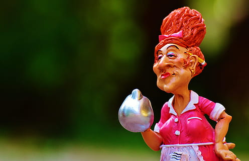 operation, waitress, funny, figure, control, decoration, childhood, child, offspring, portrait, waist up, one person, front view, copy space, smiling, emotion, males, men, lifestyles, looking at camera, sport, playing, red, boys, innocence, black background, 4K, CC0, public domain, royalty free