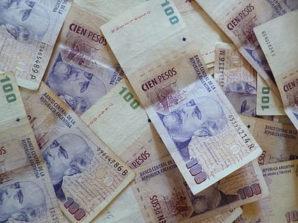 money, silver, value, text, no people, full frame, indoors, currency, still life, number, business, finance, communication, backgrounds, choice, variation, wealth, large group of objects, paper, human representation, representation, paper currency, high angle view, 2K, CC0, public domain, royalty free