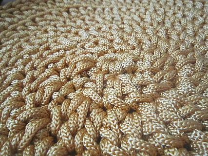 cord, pattern, tangle, needlework, backgrounds, full frame, close-up, no people, textile, indoors, textured, softness, wool, still life, rug, day, freshness, winter, warm clothing, natural pattern, detail, extreme close-up, selective focus, 1080P, CC0, public domain, royalty free