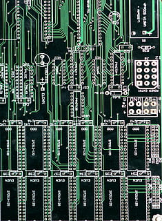 vert] circuit imprimé, circuit imprimé, circuits, futur, La technologie, ordinateur, Industrie électronique, arrière-plans, lien, couleur verte, industrie, la communication, plein cadre, personne, puce informatique, nombre, texte, complexité, modèle, architecture, carte mère, l'Internet, Les données, affaires, 8K, CC0, domaine public, libre de droits