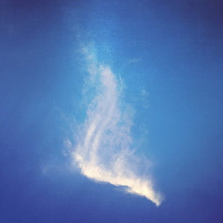 untitled, himmel, Sky, tot, blå, hvid, glat, skønhed, lys, fjer, ornament, form, røg, cirru, wispy sky, sky flamme, sky - himmel, lav vinkel visning, skønhed i naturen, rolig scene, ro, scenics - natur, ingen mennesker, natur, baggrunde, dag, idyllisk, udendørs, kopiere plads, fuld ramme, majestætisk, ærefrygt, meteorologi, tjavsede, 720P, CC0, offentligt domæne, royaltyfrie
