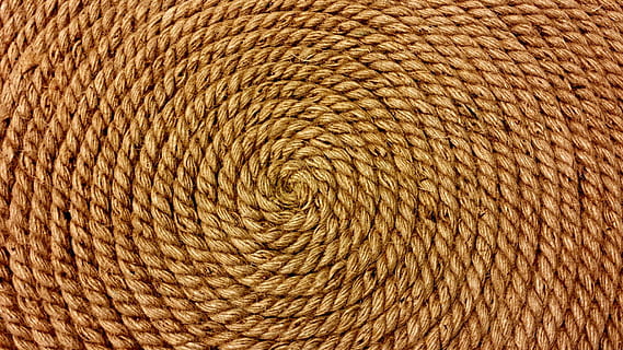 closeup, photo, brown, rope, lasso, skipping rope, wire rope, rope skipping, jump rope, hemp rope, rope in, skip rope, rope jumping, rope off, bell rope, backdrop, background, vintage, old, hanging, retro, aged, texture, rough, decoration, nostalgia, country, backgrounds, close-up, material, textured, woven, wood - Material, full frame, pattern, no people, nature, sunlight, indoors, high angle view, day, still life, wicker, directly above, shape, land, abstract, beach, 1080P, CC0, public domain, royalty free