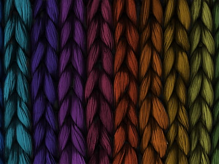 background, weave, plait, colour, texture, pattern, backdrop, fiber, fibre, decoration, woven, rustic, royalty, stock photo, design, repeat, repeating, abstract, backgrounds, full frame, multi colored, repetition, textile, textured, no people, indoors, close-up, art and craft, creativity, brown, in a row, side by side, wood - material, craft, variation, 2K, CC0, public domain, royalty free
