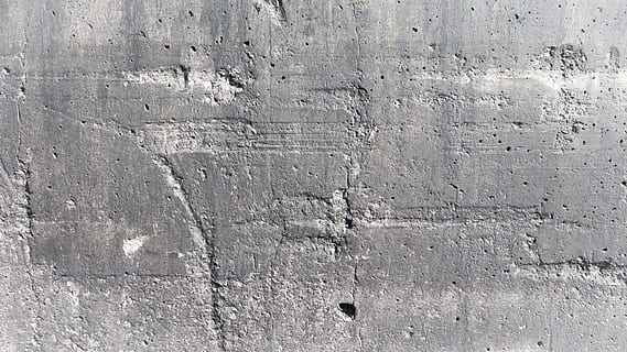 szara betonowa ściana, tekstura, tło, Ściana, spękanie, zadrapania, brudny, znaki, poplamione, beton, grunge, projekt, zakłopotany, tła, funkcja budowy ścian, teksturowane, cement, abstrakcyjny, wzór, szorstki, szary, wyblakły, stary, zbudowana struktura, pełna ramka, architektura, żadnych ludzi, zbliżenie, betonowa ściana, materiał konstrukcyjny, dzień, na zewnątrz budynku, na dworze, Kamienna ściana, pogorszenie, efekt teksturowany, poziom powierzchni, abstrakcyjne tła, 5K, CC0, domena publiczna, darmowe zdjęcia