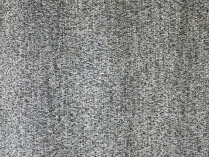 tekstil abu-abu, tekstur, pola, anyaman, benang, hitam, bingkai penuh, latar belakang, bertekstur, tekstil, tidak ada orang, merapatkan, hari, Abu-abu, dalam ruangan, tampilan sudut tinggi, bahan, kasar, dekorasi karpet, alam, abstrak, tanah, masih hidup, handuk, berwarna perak, kosong, 4K, CC0, domain publik, bebas royalti