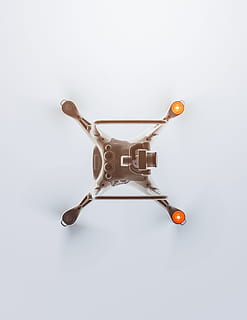 minimal drone, Minimal, Drone, technology, toy, no People, studio shot, white background, full length, close-up, day, indoors, single object, cut out, healthcare and medicine, copy space, shape, gray, anthropomorphic, representation, plastic, simplicity, directly above, design, art and craft, care, 2K