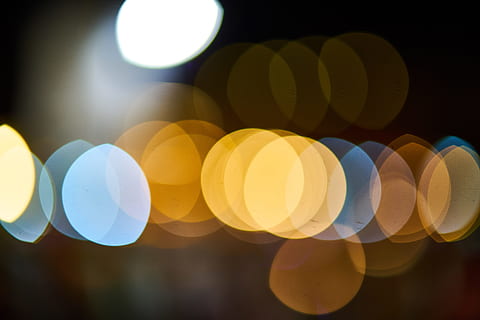 bokeh fotografering, abstrakt, lys, baggrunde, baggrund, struktur, mønster, makro, detalje, smuk, abstrakt mønster, ingen, fotografering, design, ledede lys, tapet, Foto, farvebillede, geometriske former, lys farve, objekt, figur, grafik, belyst, multi farvet, sløret, cirkel, ingen mennesker, nat, glødende, geometrisk form, form, lys - naturligt fænomen, belysningsudstyr, sort baggrund, fest, dekoration, studio skud, tæt på, linseflare, abstrakte baggrunde, 8K, CC0, offentligt domæne, royaltyfrie