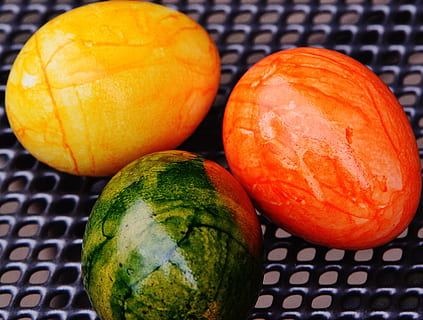 Paști, oua de Paste, colorat, Paste Fericit, ou, culoare, alimente, mancare si bautura, mâncat sănătos, bunăstare, prospeţime, fruct, a închide, natură moartă, culoare portocalie, vegetal, nici o persoana, să se concentreze asupra primelor elemente, în interior, masa, vedere în unghi mare, grup de obiecte, dovleac, Culoarea verde, mancare cruda, roșu, portocale, copt, mancare vegetariana, 5K, CC0, domeniu public, fără drepturi de autor