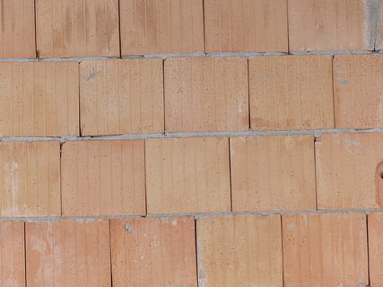 zeď, Domov, stavět, shell, Nový, zdůvodnit, zděný, drsný, nezakrytý, celý rám, pozadí, dřevo - materiál, hnědý, vzor, texturou, nikdo, architektura, detail, nástěnný prvek, stavba, opakování, v řadě, den, podlaha, velká skupina objektů, uvnitř, materiál, cihlový, 4K, CC0, veřejná doména, bez autorských práv