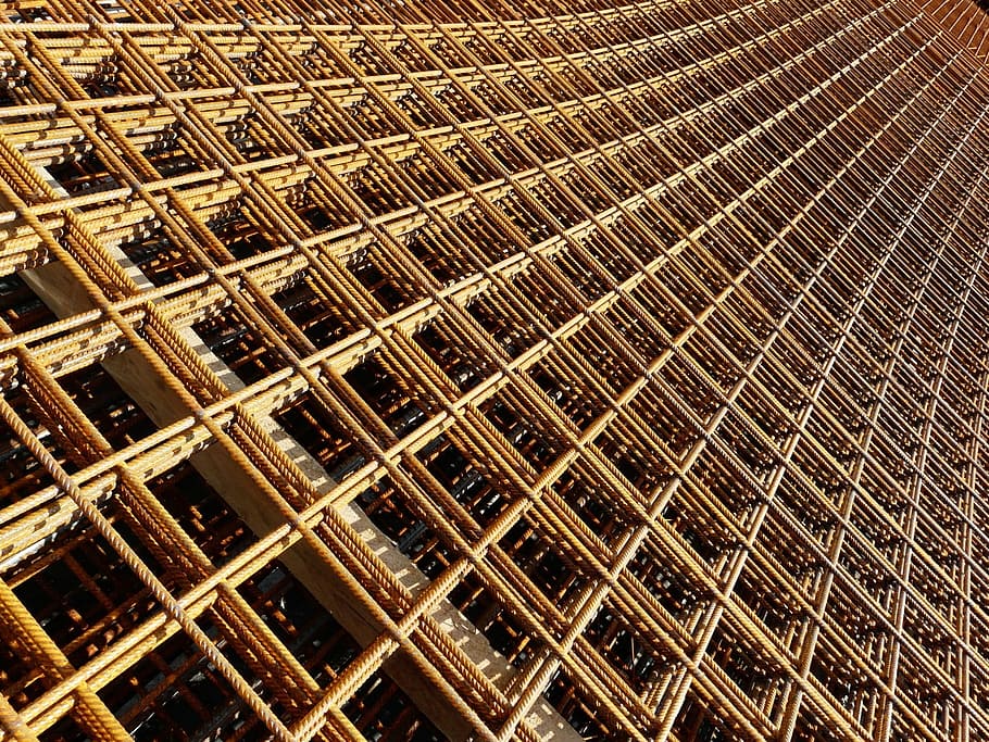 brune metalstænger, Brun, metal, barer, rustne rammer, byggeplads, abstrakt, rust, linjer, mønster, makro, indendørs, tæt på, gruppe af objekter, baggrunde, ingen mennesker, fuld ramme, arkitektur, bygget struktur, byggebranchen, dag, industri, bygning udvendig, lav vinkel visning, overflod, udendørs, stang, ufuldstændig, træ - materiale, stål, legering, 1080P
