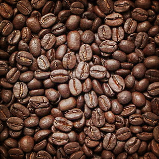 geröstete Kaffeebohnen viel, Hintergründe, Hintergrund, Struktur, braun, abstrakt, Muster, Textur, Papier-, Kaffee, Kaffeebohne, geröstete Kaffeebohne, Kaffee trinken, Essen und Trinken, Nahansicht, Rohkaffeebohne, geröstet, duftend, keine Leute, Vollbild, Fülle, große gruppe von gegenständen, Frische, drinnen, Lebensmittel, Getränk, Koffein, Stillleben, texturiert, 2K, CC0, gemeinfrei, lizenzfrei