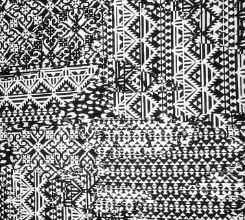 pola, hitam, putih, segitiga, Desain, tekstur, modern, dekoratif, kain, latar belakang, dekorasi, kepingan salju, liburan, musim dingin, tidak ada orang, bingkai penuh, kreativitas, hari Natal, alam, seni dan kerajinan, salju, lantai, Arsitektur, suhu dingin, pohon, perayaan, abstrak, pola bunga, lantai keramik, hiasan, 2K, CC0, domain publik, bebas royalti