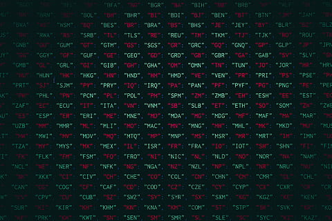 mhl 101 logo, schermo, codice, buio, modello, verde, sfondi, fotogramma intero, in casa, nessuno, rosso, colore verde, avvicinamento, tessile, di fila, comunicazione, numero, ripetizione, girato in studio, tecnologia, design, strutturato, cultura artistica e intrattenimento, ordine, 5K, CC0, dominio pubblico, privo di copyright