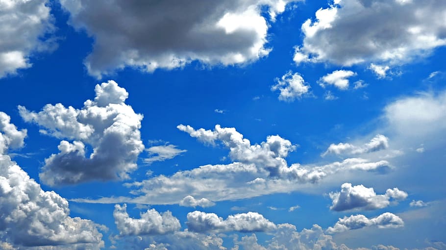 cel blau nuvolat, cel blau, blau, núvol, naturalesa, cel, blau, núvol, viatge, núvols, aigua, dia, sol, llum, infinit, paisatge, núvol - cel, Color blanc, fons, cloudscape, atmosfera, escenics - natura, meteorologia, vent, bellesa a la natura, medi ambient, esponjós, cel malhumorat, cap gent, llum solar, a l'aire lliure, netejar, brillant, clima, Wispy, 1080P