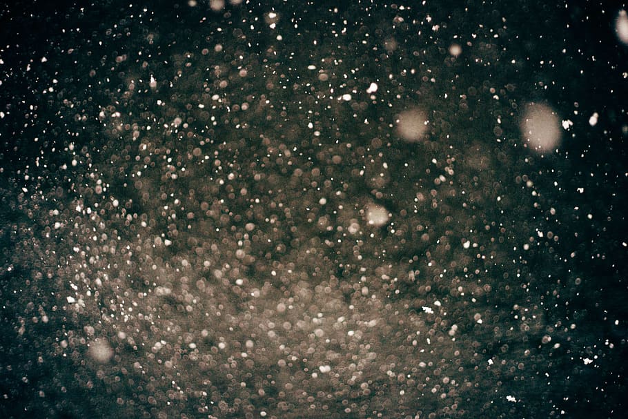 ventisca de invierno, invierno, tormenta de nieve, resumen, naturaleza, desenfocado, antecedentes, brillante, Navidad, resplandecer, noche, modelo, nieve, azul, iluminado, nadie, fotograma completo, espacio, astronomía, estrella - espacio, cielo, galaxia, exploración espacial, al aire libre, infinito, belleza en la naturaleza, ciencia, constelación, nevando, polvo, luminosidad, 5K