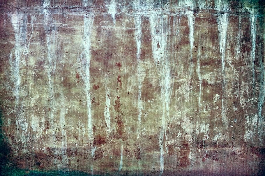 Pozadí, textura, zoufalý, grunge, starý, špinavý, abstraktní, texturou, nástěnný prvek, hrubý, vzor, zvětralý, poškozen, materiál, staromódní, poškrábaný, rezavý, prasklý, retro stylu, celý rám, nikdo, run-down, detail, stavba, dřevo - materiál, architektura, pokles, zeď, den, zhoršení, beton, efekt, 2K