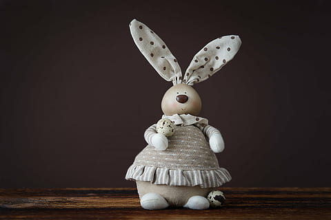 Weiß, Hase, Plüsch-, Spielzeug, Osterhase, dekohase, Ostern, Deko, Dekoration, Zahl, schließen, text dom, negativer Raum, Feier, Kaninchen - Tier, Weihnachten, süß, Urlaub, Darstellung, drinnen, Holz - Material, Stillleben, Kreativität, Kunst und Handwerk, Ei, Lebensmittel, menschliche Darstellung, Tabelle, keine Leute, Tierflügel, 2K, CC0, gemeinfrei, lizenzfrei