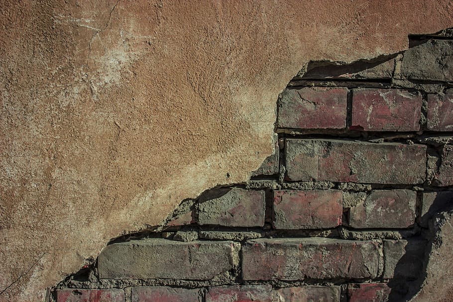 brune betonsten, væg, sten-, mursten, gammel, snavset, baggrund, ujævn, struktur, cement, overflade, træ tekstur, natur, abstrakt, mursten baggrund, grå mursten, maling, direkte, ekspression, krupnyj plan, stor, gips, flosse, by, murbygningsfunktion, arkitektur, bygget struktur, murstens væg, dag, tekstureret, ingen mennesker, forvitret, bygning udvendig, udendørs, beskadiget, mønster, ru, lav vinkel visning, historie, tæt på, Stenmur, forringelse, tagsten, 5K