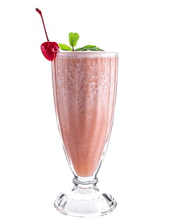 fruta, mexe, Claro, copo de coquetel decorado guarnecido, cereja, hortelã, sai, em claro, copo de coquetel, folhas de menta, coquetel, smoothie, bebida, cardápio, Barra, vidro, bebidas, gosto, a sede, verão, frio, refrescante, milkshake, copo de bebida, fundo branco, álcool, comida e bebida, Comida, tiro do estúdio, frutos de baga, refresco, Cortar fora, dentro de casa, morango, Alimentação saudável, vermelho, frescura, pronto para comer, fechar-se, equipamento doméstico, ninguém, tentação, folha de hortelã - culinária, 4K, CC0, domínio público, royalty free