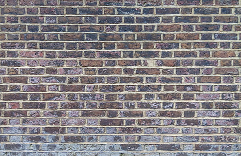 muro di mattoni, struttura, parete, mattone, sfondi, caratteristica della parete, modello, strutturato, cemento, vecchio, architettura, Materiale, rosso, architettura ed edifici, materiale lapideo, struttura costruita, nessuno, intemperie, sporco, esterno dell'edificio, ruvido, giorno, fotogramma intero, ripetizione, di fila, all'aperto, preparativi, fianco a fianco, Inquadratura dal basso, 4K, CC0, dominio pubblico, privo di copyright