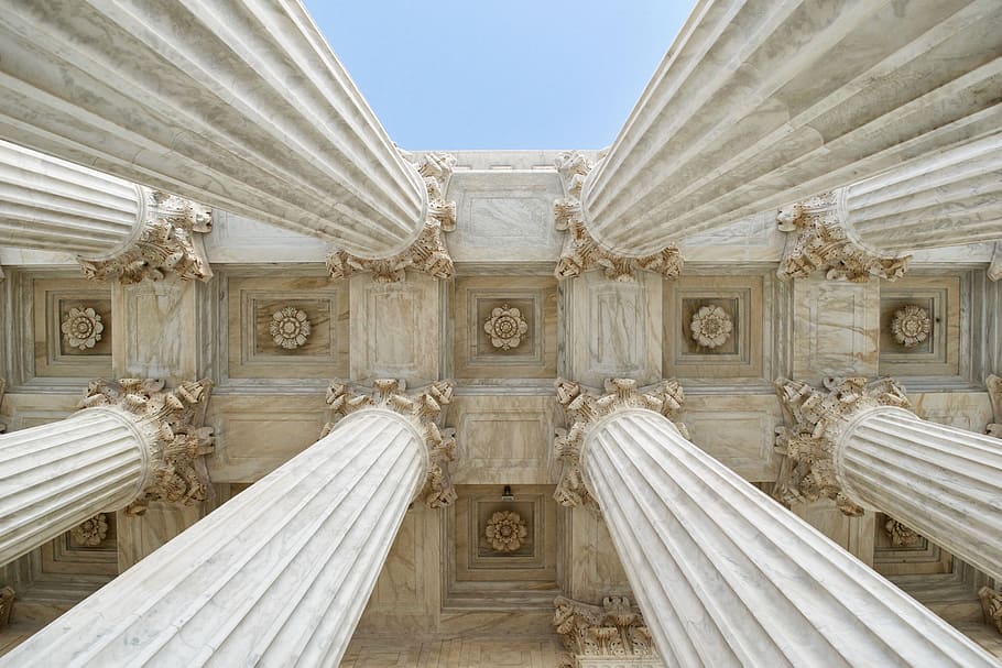 architettura, costruzione, infrastruttura, struttura costruita, esterno dell'edificio, storia, il passato, destinazioni di viaggio, nessuno, colonna architettonica, giorno, Inquadratura dal basso, viaggio, arte e artigianato, all'aperto, mestiere, marmo, città, natura, intaglio - prodotto artigianale, turismo, ornato, direttamente sotto, soffitto, neoclassico, 5K