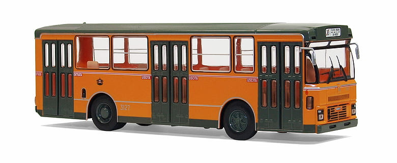 décret, type, Cameri, amt, Gênes, type 418ac, 1972, Amt Genoa, Italie, échelle 1 43, échelle 1-43, des modèles, loisir, collecte, voitures modèles, les autobus, oldtimer, locomotion, nostalgie, bus de service, modèles de bus, transport, mode de transport, véhicule terrestre, véhicule terrestre commercial, hiver, pneu, affaires, la nature, en plein air, transport de fret, un camion, industrie, transport public, autobus, coupé, couleur orange, rouge, personnes, récipient, architecture, conduite, véhicule à moteur, bus scolaire, 1080P, CC0, domaine public, libre de droits