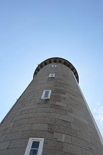 věž, maják, potápění, potápění proti, pierre, starý kámen, brittany, staré věže, architektura, nebe, nízký úhel pohledu, exteriér budovy, nikdo, den, stavba, budova, čisté nebe, modrý, Příroda, okno, kopie prostor, vysoká - vysoká, venku, město, slunečního světla, minulost, destinace, 5K, CC0, veřejná doména, bez autorských práv
