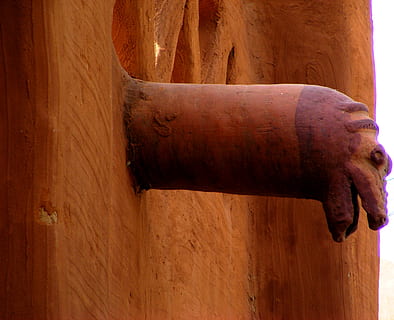mudderstruktur, arkitektur, terrakotta, Kunst og håndværk, træ - materiale, menneskelig repræsentation, repræsentation, ingen mennesker, tæt på, Brun, skulptur, kreativitet, fortiden, håndværk, historie, dag, statue, indendørs, mandlig lighed, gammel, religion, sted for tilbedelse, udskæring, gamle civilisation, 1080P, CC0, offentligt domæne, royaltyfrie
