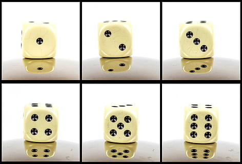 cubo, pagare, punti, craps, giocare, velocità istantanea, piazza, numero fortunato, divertimento, gioco d'azzardo, quattro, sei, cinque, in casa, giallo, faccina antropomorfa, sorridente, avvicinamento, antropomorfo, nessuno, filtro di post produzione automatico, trasferimento stampa, composito digitale, volto antropomorfico, gruppo di oggetti, viso, fianco a fianco, forma geometrica, parte del corpo, natura morta, forma, gruppo medio di oggetti, 2K, CC0, dominio pubblico, privo di copyright