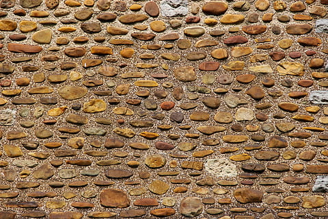 Stone, Stone, Stone Wall, Texture, Old, wall, stone, pattern, rough, brown, surface, architecture, structure, material, backdrop, construction, building, aged, vintage, weathered, exterior, brick, backgrounds, wall - Building Feature, stone Material, textured, built Structure, building Exterior, construction Industry, architecture And Buildings, large group of objects, full frame, no people, close-up, indoors, day, outdoors, solid, nature, high angle view, abundance, arrangement, still life, repetition, 5K, CC0, public domain, royalty free