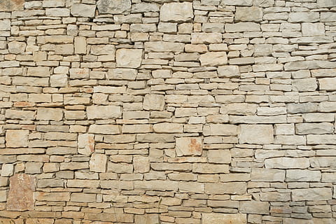 pared, Pared de piedra, fondo, modelo, textura, rústico, estructura, antecedentes, por supuesto, piedra, fotograma completo, texturizado, arquitectura, nadie, estructura construida, ladrillo, pared - característica de la construcción, antiguo, sólido, día, de cerca, áspero, marrón, al aire libre, pared de ladrillo, erosionado, efecto texturizado, 5K, CC0, dominio público, libre de derechos