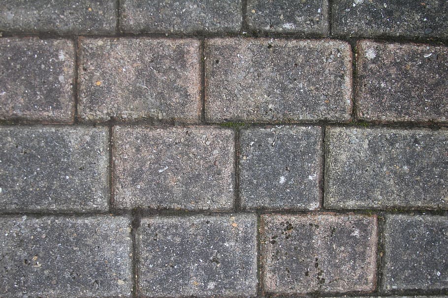 sfondo, mattone, sentiero, intemperie, parete, pietra, opere murarie, costruire, muratura, mortaio, struttura, bloccare, confine, modello, esterno, vecchio, pavimentazione, cemento, sfondi, architettura ed edifici, materiale lapideo, caratteristica della parete, grigio, struttura costruita, ruvido, nessuno, fotogramma intero, pavimentazione in pietra, strutturato, ripetizione, giorno, ciottolo, all'aperto, solido, direttamente sopra, marciapiede, architettura, calcestruzzo, 5K