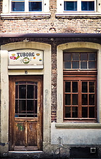 architektūra, fasadas, senas, langas, pastatas, hauswand, santvaros, istorinis senamiestis, Diuseldorfas, miestas, istorinis pastatas, namų fasadas, namai, saugomas paminklas, senas mūro, baras, ekonomika, alaus, rota, tuščia, Bulio akis, durys, įvesties, atostogų, pastato išorė, pastatyta struktūra, dieną, nėra žmonių, įėjimas, stiklas - medžiaga, tekstą, lauke, uždaryta, Vakarų scenarijus, žemas kampo vaizdas, komunikacijos, namas, mediena - medžiaga, lango rėmas, 4K, CC0, Viešasis domenas, nemokamai