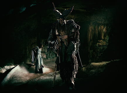 horned, male, character, walking, woman, dress wallpaper, Devil, Satan, Hell, Gray, Spooky, Horror, caught, halloween, surreal, evil, dark, fear, night, representation, real people, one person, full length, human representation, leisure activity, lifestyles, standing, statue, nature, sculpture, outdoors, creativity, front view, art and craft, women, day, tree, male likeness, 4K, CC0, public domain, royalty free