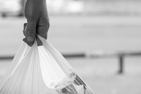 work, bag, old age, purchase, human hand, human body part, holding, one person, hand, focus on foreground, adult, day, midsection, women, body part, lifestyles, outdoors, close-up, water, plastic, standing, celebration, plastic bag, finger, human limb, 4K, CC0, public domain, royalty free