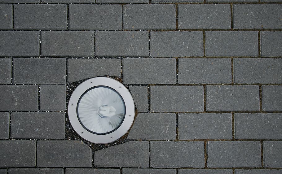 pegat, pedres, estructura, patró, gris, forma, forma geomètrica, cap gent, cercle, funció de construcció de parets, dia, sendera, maó, disseny, llambordes, carrer, marc complet, fons, arquitectura, vista d’angle alt, pedra, paret, Color blanc, paret de maó, rellotge, 4K