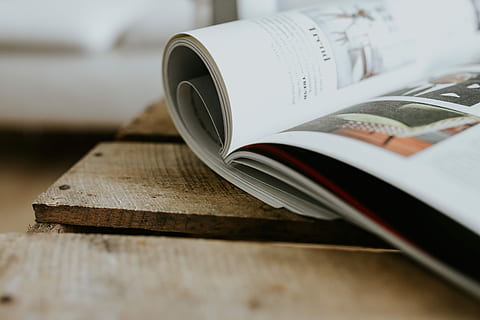 black-and-white, home decor, Contemporary, white home, interior, sofa, magazines, modern, table, pillows, bookcase, stylish, business, currency, finance, book, paper, document, education, no people, literature, learning, law, publication, wood - material, selective focus, indoors, close-up, still life, open, food and drink, studio shot, focus on foreground, day, text, page, studying, 5K
