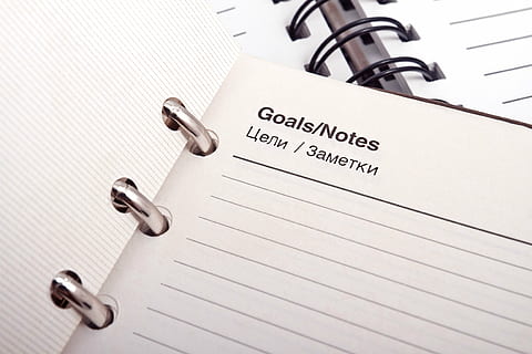 Ziele / Notizen Notebook, Tagebuch, Büro, Arbeit, Stift, Notizbuch, Tore, Anmerkungen, Planung, wöchentlich, planen, Buchhaltung, Sekretär, Aufzeichnung, Geschäft, Papier-, Schlüssel, Nahansicht, Rechtssystem, keine Leute, Erinnerung, Tag, Liste, Text, Notizblock, kopieren sie platz, dokumentieren, Metall, leer, Lebensstile, Hintergründe, Kommunikation, liniertes Papier, Ringmappe, Spiralblock, Aufgabenliste, Legierung, stehlen, 4K, CC0, gemeinfrei, lizenzfrei