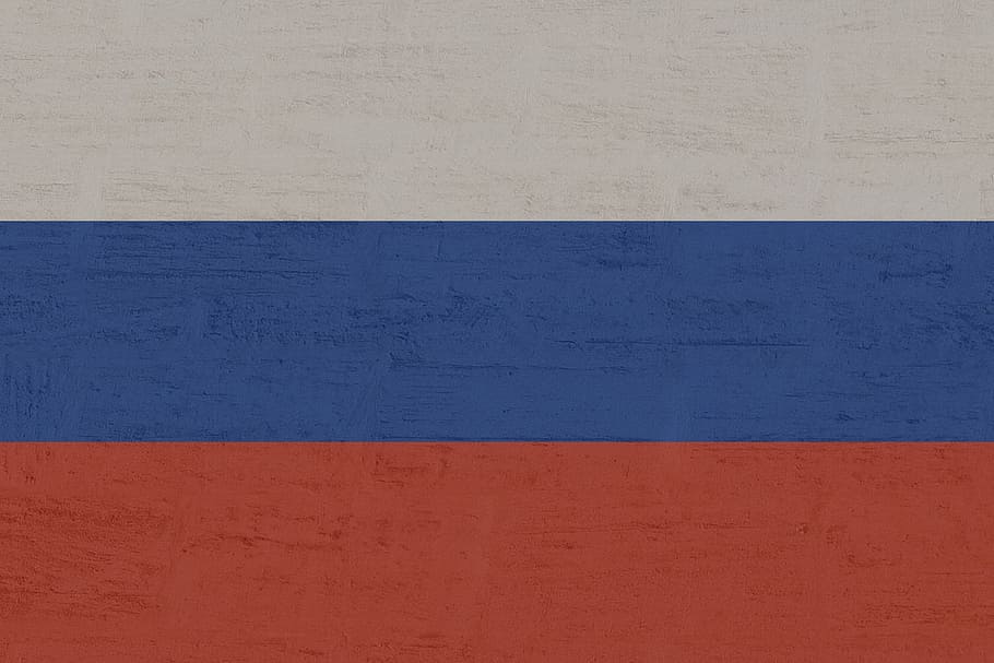 Rusia, bendera, biru, latar belakang, fitur dinding - bangunan, Arsitektur, bertekstur, tidak ada orang, menyalin ruang, bingkai penuh, struktur yang dibangun, pola, merapatkan, warna putih, dalam ruangan, hari, cat, warna oranye, abstrak, dilukis, lapuk, beton, semen, 1080P