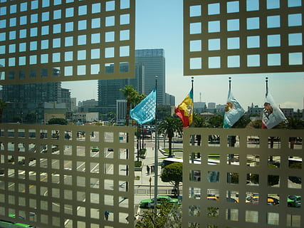 ธง, ความปลอดภัย, หน้าต่าง, ดู, เมือง, los angeles, ตัวเมือง, ภายนอกอาคาร, สถาปัตยกรรม, โครงสร้างที่สร้างขึ้น, อาคาร, ภายนอกอาคารสำนักงาน, ย่านที่อยู่อาศัย, วัน, ตึกระฟ้า, ทันสมัย, สำนักงาน, สูง - สูง, ธรรมชาติ, ชีวิตในเมือง, ไม่มีคน, กลางแจ้ง, cityscape, ท้องฟ้า, หอคอย, ย่านการเงิน, 2K, CC0, โดเมนสาธารณะ, ค่าลิขสิทธิ์ฟรี