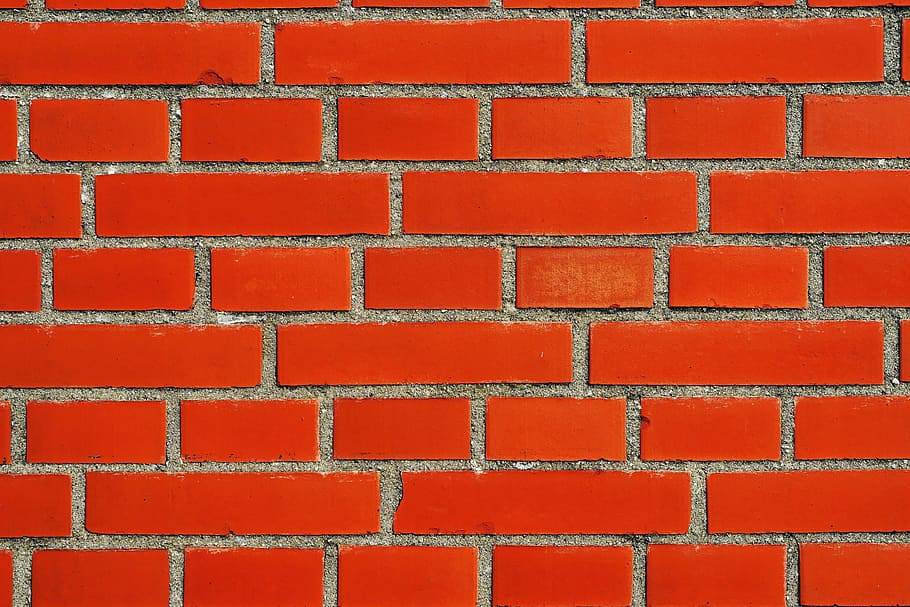 paret, pedra, bricked, textura, fons, paret de pedra, estructura, maons, vermell, casa, patró, maçoneria, paret de maó, funció de construcció de parets, pintura, estructura construïda, marc complet, arquitectura, maó, cap gent, dia, primer pla, color taronja, exterior de l'edifici, disseny, groc, a l'aire lliure, forma, 5K
