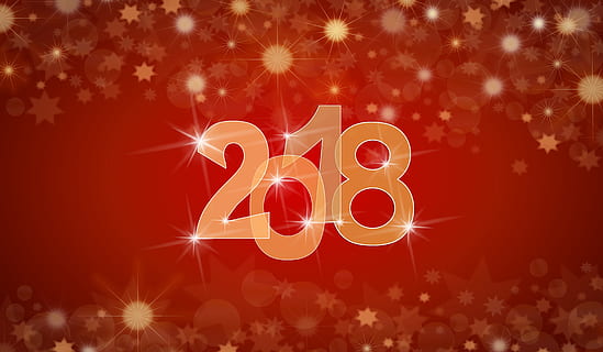 Červené, Pozadí, 2018 překrytí textu, Nový, rok, 2018, šťastný nový rok, Nový rok oslava, oslava, šťastný, nový rok pozadí, číslo, dekorace, karta, událost, šablona, kopie prostor, zlato, lesklý, třpytivé, barva, Jasný, Jiskra, lesk, záře, půvab, rozmazat, řeřavý, účinek, bokeh, svítí, vibrující, světlice, rozmazané, hvězd, Dovolená, Vánoce, dovolená - akce, noc, vánoční dekorace, rozostření, Nový Rok, společenská akce, ohňostroj, hořící, pohyb, nikdo, pozitivní emoce, jiskry, vánoční ozdoba, ohňostroj - člověk dělal objekt, prskavka, 5K, CC0, veřejná doména, bez autorských práv